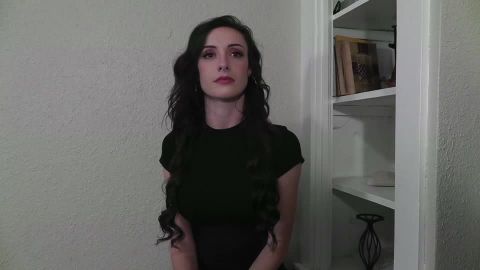 Sarah’s Tearful Punishment – MP4