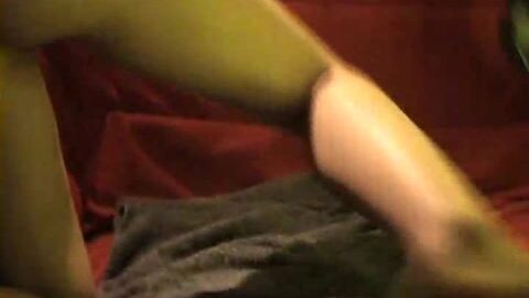 Little Alice — Anal Slut