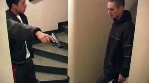 Tarek and His Pals (2008) – 6