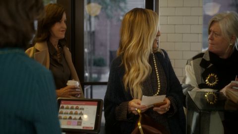 And Just Like That… Season 3 Episode 11