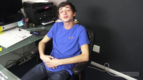 Down To Business With Grayson Lange 1