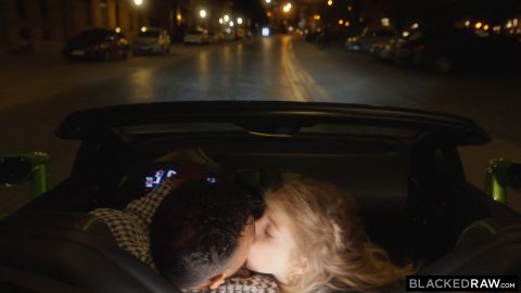 BlackedRaw 25.08.09 – Bella Spark