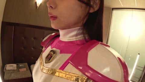 Super Heroine Incontinence Squirting Story Omnibus Denei Sentai Charge Mermaid