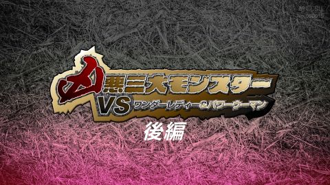 Wonder Lady & Power Woman Part 2