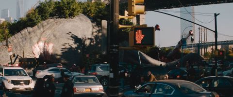 Jurassic World Rebirth