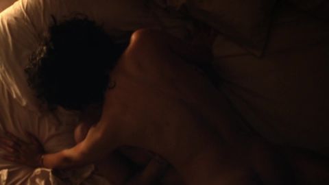 O Olho e a Faca (The Eye and the Knife)