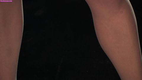 Tease with Abigail Toyne