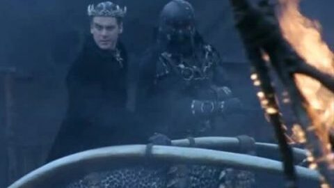 Xena – S04 – AI Enhanced