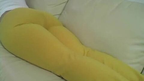 Club Butts: Cassie 29