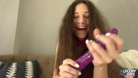 Only Transsexual – Jessy Bells (Grooby Girls)