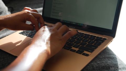 Moana Rosi – Luxury Holiday