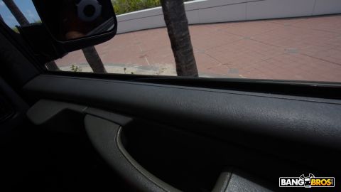 BangBus 25.08.13 – Miki Moon