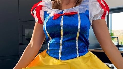 Sweet Bunny – Snow White (08.12.24)