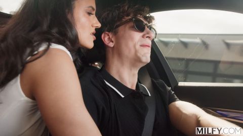 MILFY 25.08.13 – Penny Barber