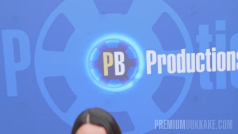 Ohana Petite #8 – Bukkake