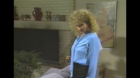 Lucky in Love (1986) – Scene 6