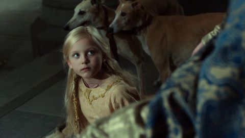 Pillars Of The Earth – Episode 1