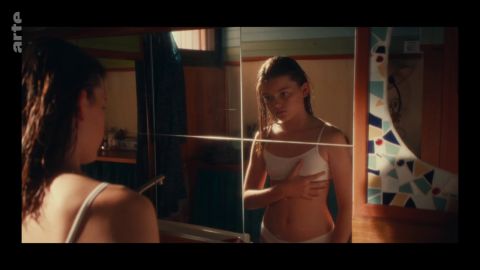 Douceur intacte de l’été (Unspoiled Sweetness of Summer)