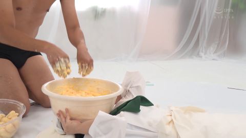 Wet & Messy (WAM) Three Star Stainless Restaurant