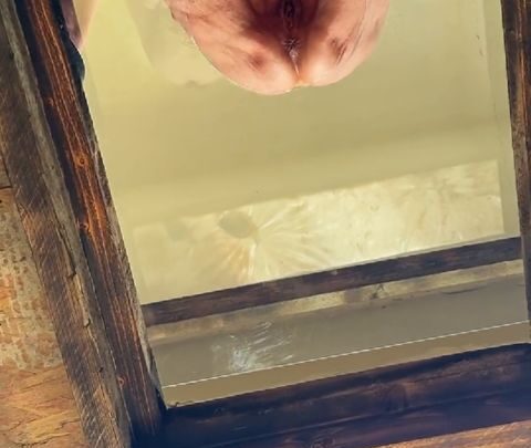 Pissing into the Eyes