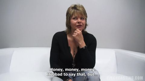 Czech Casting 2117 – Drahomira (53)