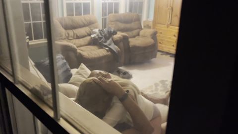 Ellie Brooks – Sucking and fucking BBC in Louboutin heels