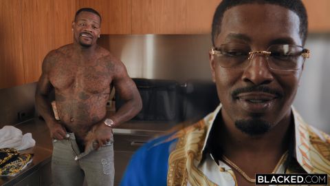 Blacked – Angie Faith The Blueprint Part 2