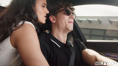 MILFY – Penny Barber