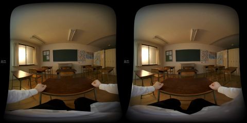 ATVR-026 A – Japan VR Porn – Gear VR – Virtual Reality