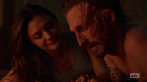 Fear the Walking Dead Episode 5