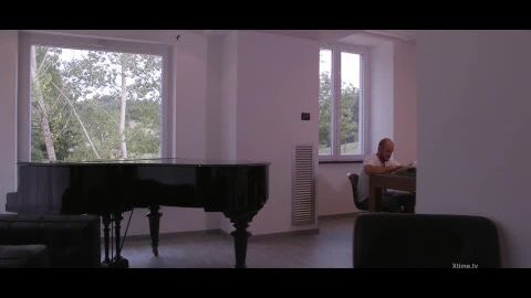 Clockwork Bananas per Vittoria Risi – xtime