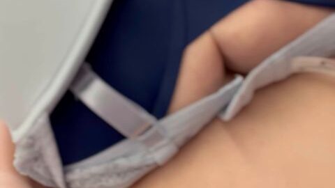 Lana Kendrick – OnlyFans – Dressing Room – Try-Ons (2025-05-31 4K)