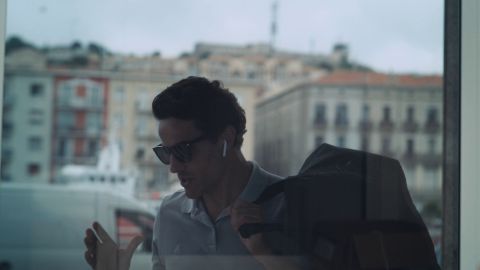 It’s a Good Day to Die