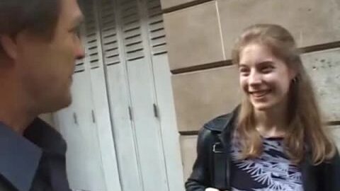 Daddy Loves His Stepdaughter 2020