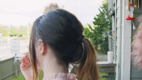 Rita Stark and Fiona Sprouts – Rita’s FIRST TIME