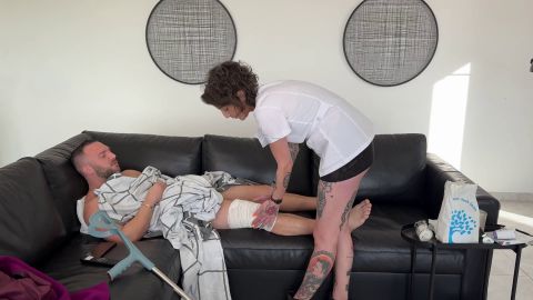 Lily, 25 loves the unusual!