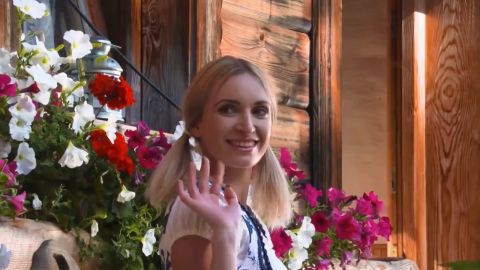 I Spread My Legs For Every Cock!