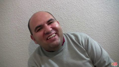 Putalocura.com- La primera escena de Ozito – Zenda y Ozito