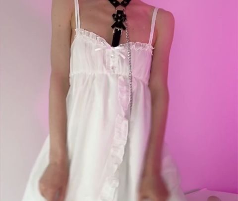 Zero Two – Darling in the Franxx