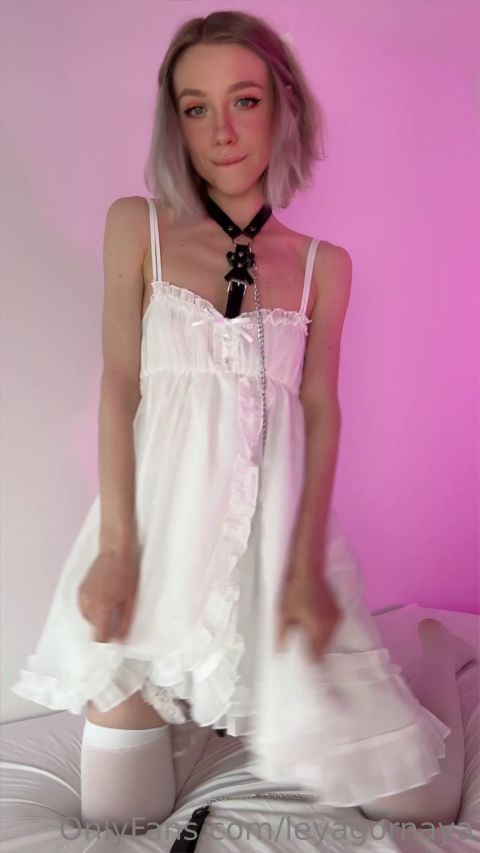 Zero Two – Darling in the Franxx