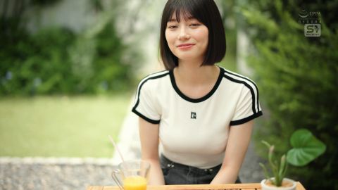 SONE-614 [4K] – Newcomer NO.1 STYLE: Strongest Heroine AV Debut