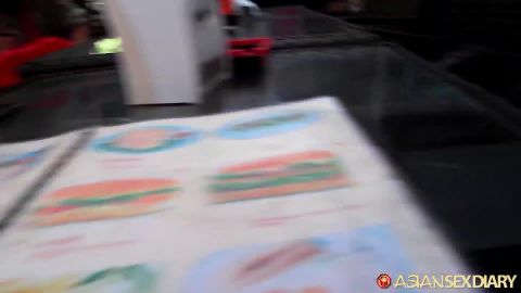 Asiansexdiary – Ari, Vee and anal!