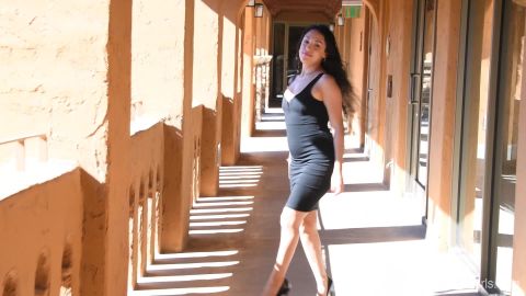 Selena: The Super Soaker