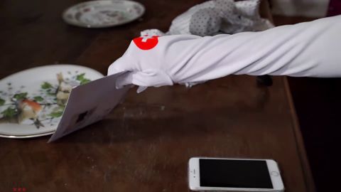 Lesbian Sex Challenge for a Nurse Job