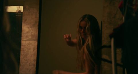 Carnal Vessels (2025)