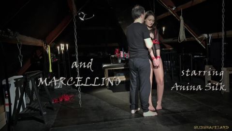 A Well Deserved Punishment