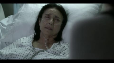 Bosch: Legacy S01E01 (Bosch Season 1 / Episode 1)