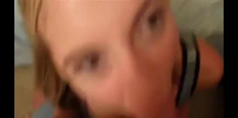 Beautiful College Girl Takes a Big Cock and Cum