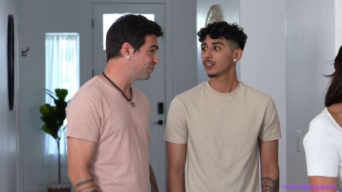 Dont Let Them See Us – S4:E10