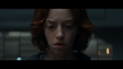 Alien: Earth (Season 1) – Episode 3 (720p)